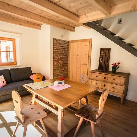 Alpenraum Ferienwohnungen Berchtesgaden Bagian luar foto